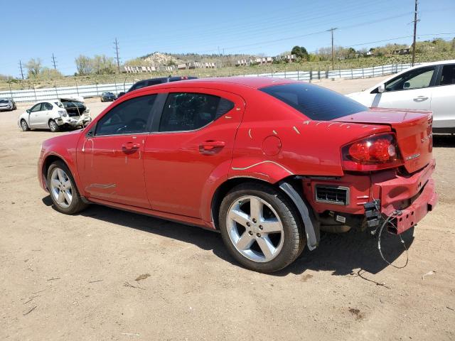 Продажа на аукционе авто 2013 Dodge Avenger, vin: 1C3CDZAB4DN725815, номер лота: 94120625
