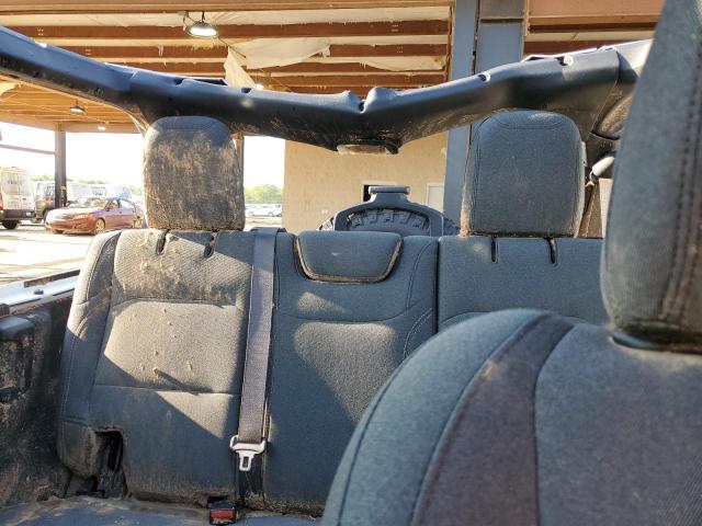 Aukcja sprzedaży 2024 Jeep Wrangler S, vin: 1C4PJXDG8RW250382, numer aukcji: 52066885