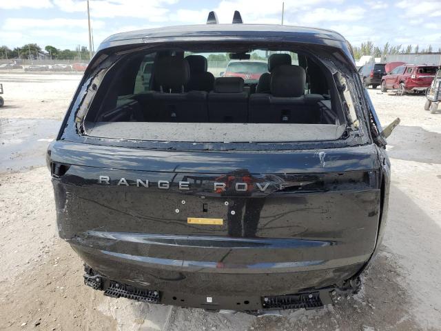 2024 Land Rover Range Rover მანქანა იყიდება აუქციონზე, vin: SALKP9E93RA204727, აუქციონის ნომერი: 55227205