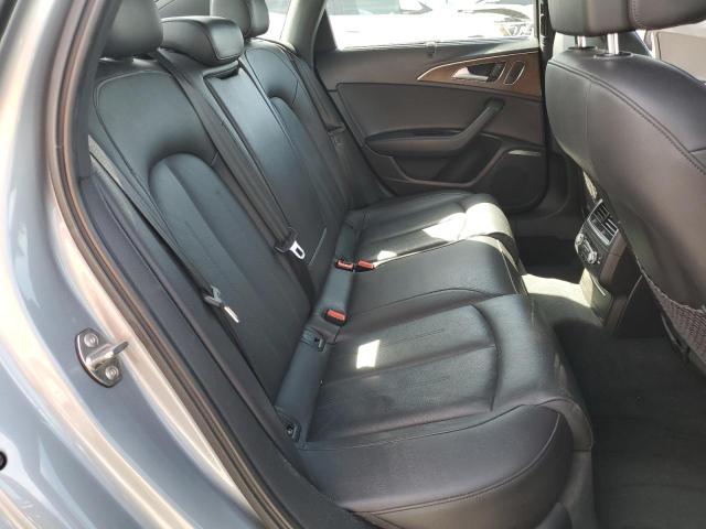 Продажа на аукционе авто 2015 Audi A6 Premium, vin: WAUGFAFC1FN028192, номер лота: 51703785