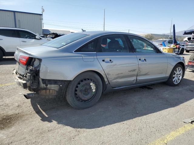 Продажа на аукционе авто 2015 Audi A6 Premium, vin: WAUGFAFC1FN028192, номер лота: 51703785