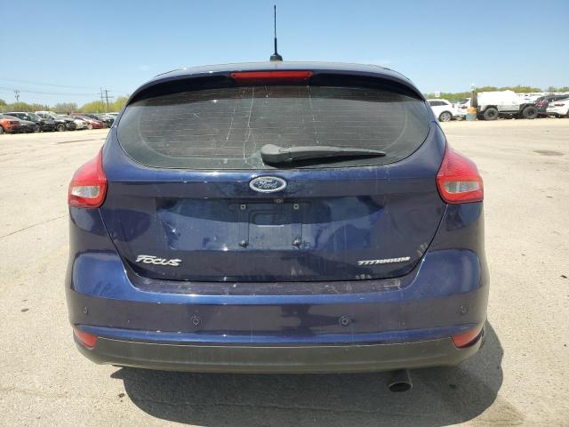 Продаж на аукціоні авто 2017 Ford Focus, vin: 1FADP3N27HL264857, номер лоту: 54148905