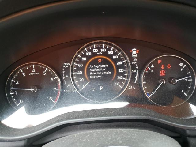 54590625 :رقم المزاد ، JM1BPBCM0K1124992 vin ، 2019 Mazda 3 Preferre مزاد بيع