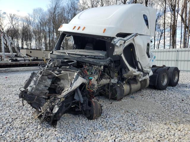 Продажа на аукционе авто 2018 Freightliner Cascadia 126, vin: 3AKJHHDR7JSJW0118, номер лота: 51687915