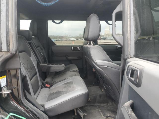 Aukcja sprzedaży 2024 Ford Bronco, vin: 1FMEE1BP2RLA76348, numer aukcji: 51433615