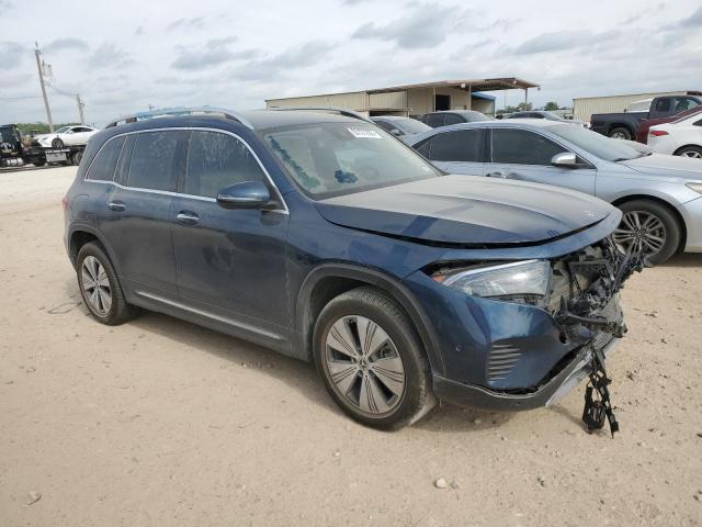 53127205 :رقم المزاد ، W1N9M0CB9PN050068 vin ، 2023 Mercedes-benz Eqb 250+ مزاد بيع