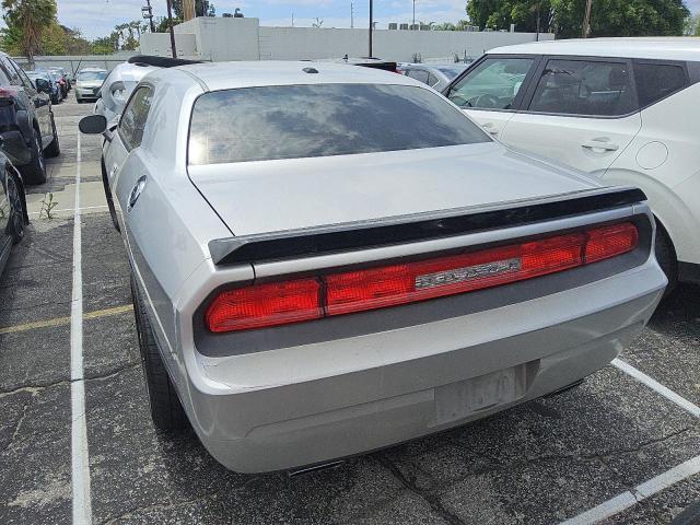 Продаж на аукціоні авто 2012 Dodge Challenger, vin: 2C3CDYAG3CH206641, номер лоту: 63050465