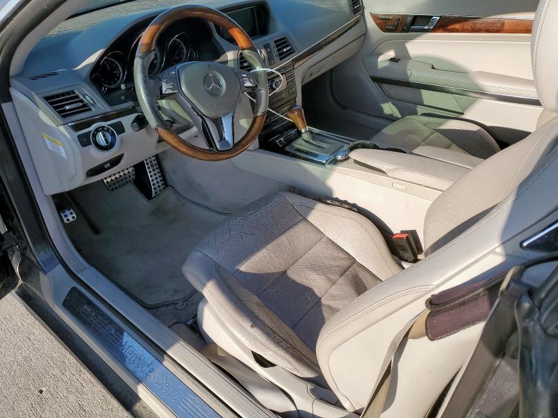 Aukcja sprzedaży 2013 Mercedes-benz E, vin: WDDKJ8JB1DF190226, numer aukcji: 51820095