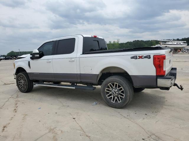 Aukcja sprzedaży 2017 Ford F250 Super, vin: 1FT7W2BT3HEC47253, numer aukcji: 52770345