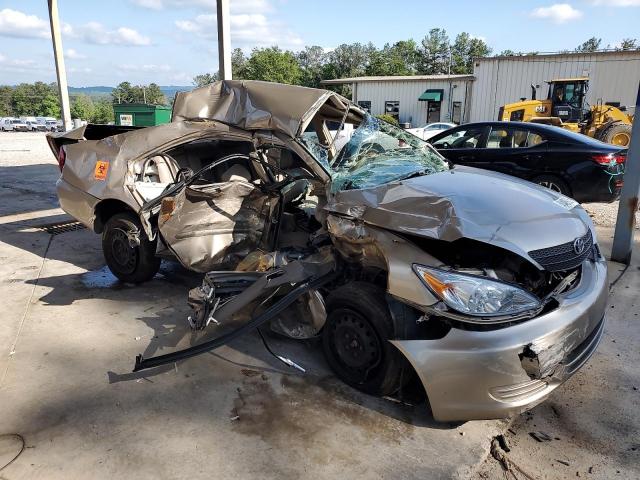 Aukcja sprzedaży 2003 Toyota Camry Le, vin: JTDBE32KX30178027, numer aukcji: 66832085