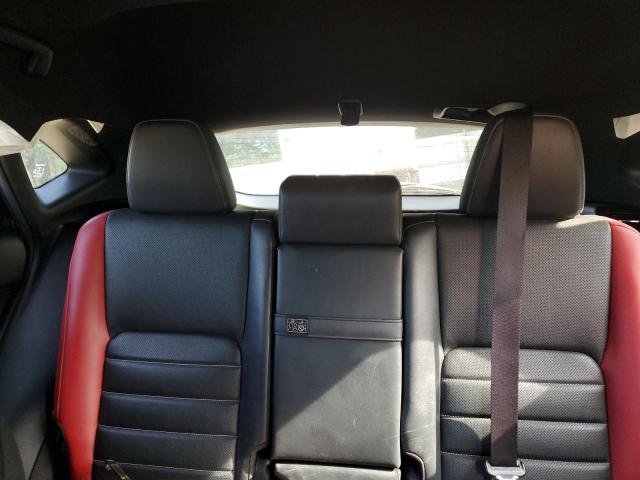 54537335 :رقم المزاد ، JTJSARBZ0M2180271 vin ، 2021 Lexus Nx مزاد بيع