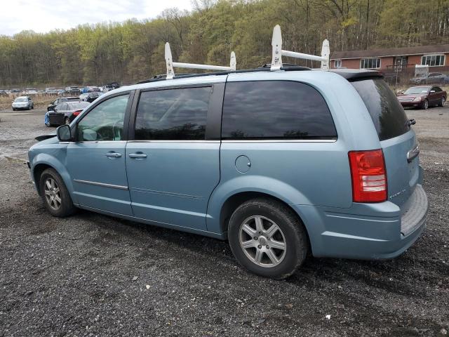 Aukcja sprzedaży 2010 Chrysler Town & Country, vin: 2A4RR5D13AR270516, numer aukcji: 52880975