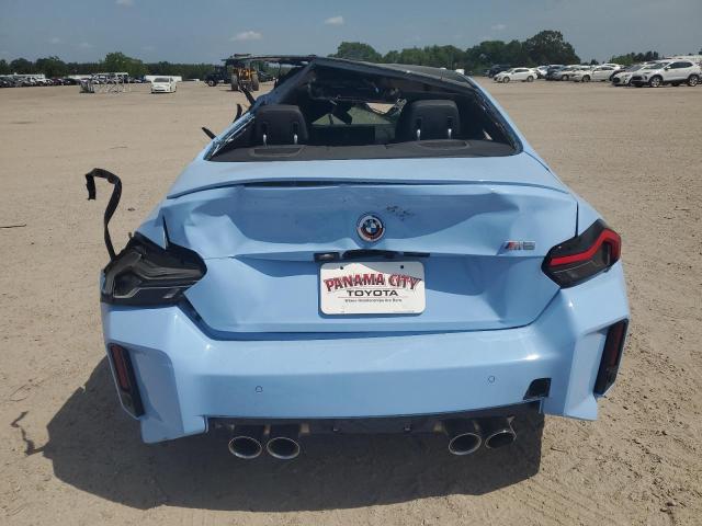 54496095 :رقم المزاد ، 3MF13DM07P8C94085 vin ، 2023 Bmw M2 مزاد بيع