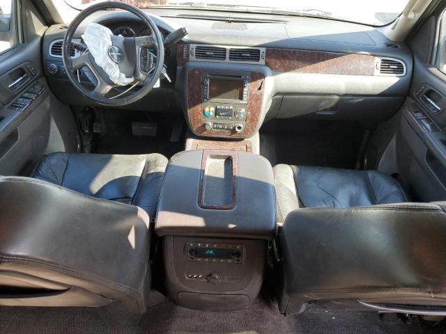 Продаж на аукціоні авто 2010 Gmc Yukon Xl, vin: 1GKUKMEF1AR279363, номер лоту: 53160515