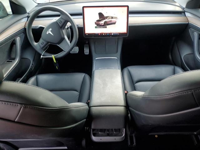 Продаж на аукціоні авто 2022 Tesla Model 3, vin: 5YJ3E1EC3NF209099, номер лоту: 52591435