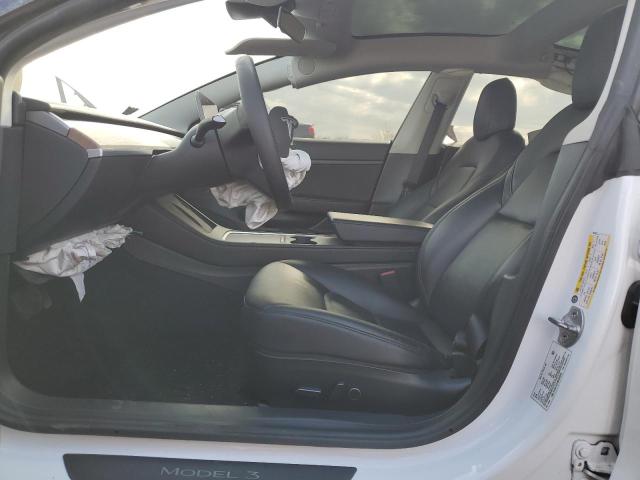 52934105 :رقم المزاد ، 5YJ3E1EA1MF854220 vin ، 2021 Tesla Model 3 مزاد بيع