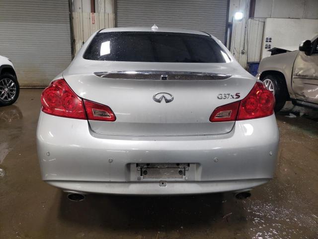 Продаж на аукціоні авто 2010 Infiniti G37, vin: JN1CV6AR3AM460166, номер лоту: 51736865