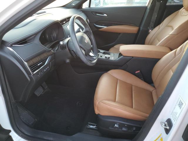 Продажа на аукционе авто 2019 Cadillac Xt4 Premiu, vin: 1GYFZCR48KF206877, номер лота: 55365105