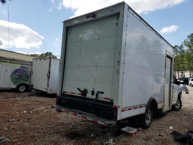 2022 Chevrolet Express G3500 მანქანა იყიდება აუქციონზე, vin: 1GB0GSF74N1156205, აუქციონის ნომერი: 52011635