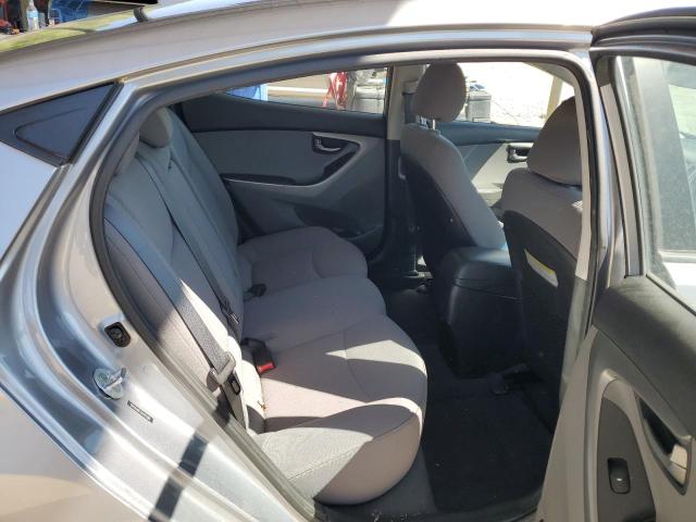 51914955 :رقم المزاد ، 5NPDH4AE7GH762380 vin ، 2016 Hyundai Elantra مزاد بيع