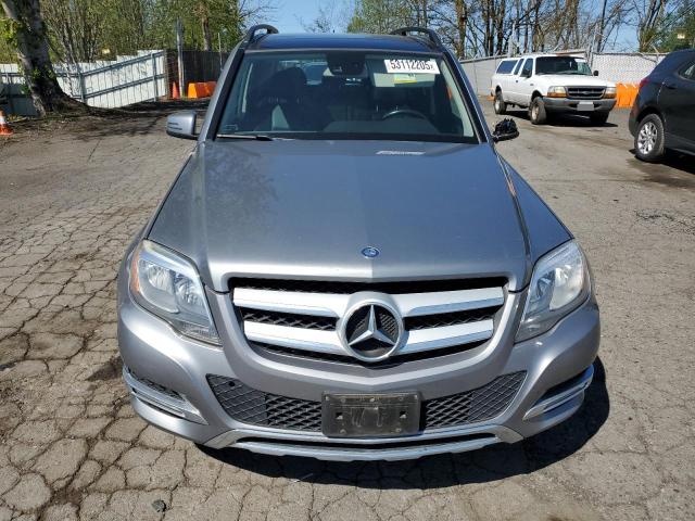 Aukcja sprzedaży 2015 Mercedes-benz Glk 350 4m, vin: WDCGG8JB9FG381205, numer aukcji: 53112205