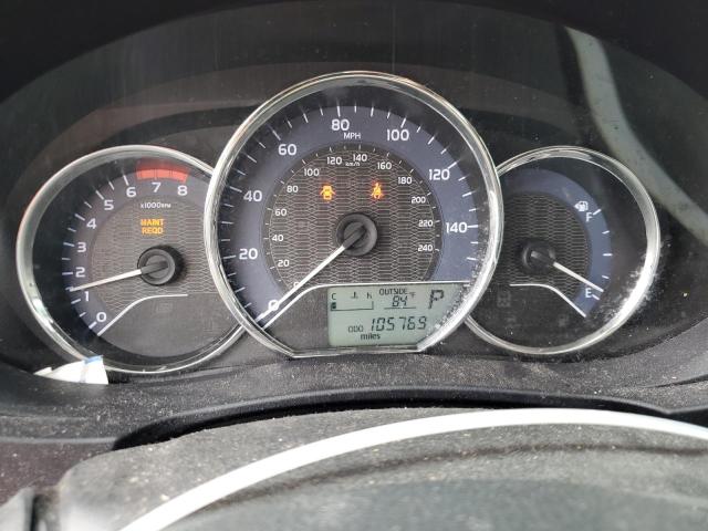 Продаж на аукціоні авто 2015 Toyota Corolla, vin: 5YFBURHE2FP194286, номер лоту: 53716485