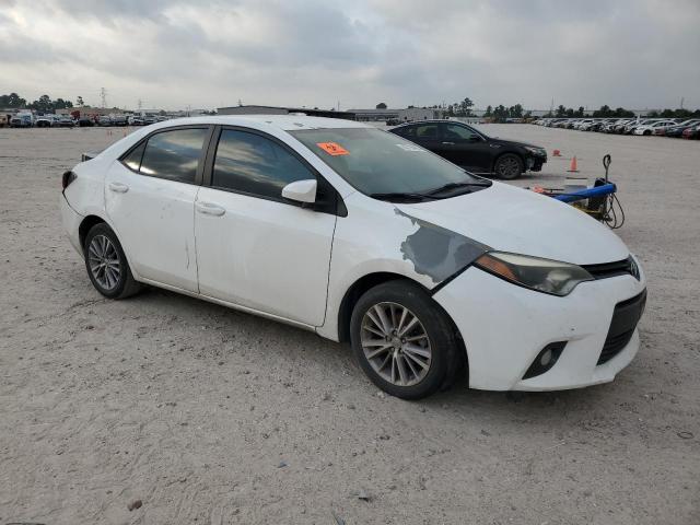 Продаж на аукціоні авто 2015 Toyota Corolla, vin: 5YFBURHE2FP194286, номер лоту: 53716485