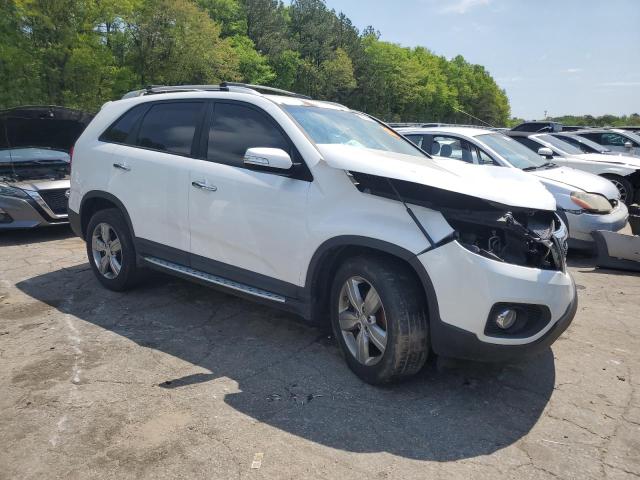 Aukcja sprzedaży 2012 Kia Sorento, vin: 5XYKU3A66CG290633, numer aukcji: 76316055