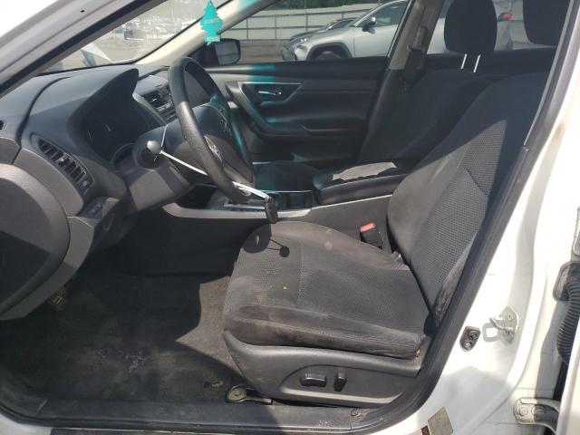 2015 Nissan Altima მანქანა იყიდება აუქციონზე, vin: 1N4AL3AP6FC582417, აუქციონის ნომერი: 54731685