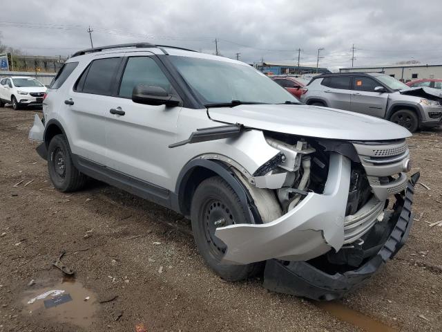 Продажа на аукционе авто 2013 Ford Explorer, vin: 1FM5K8B86DGC15750, номер лота: 53918275
