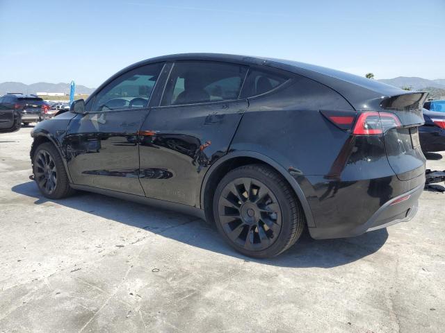 Aukcja sprzedaży 2021 Tesla Model Y, vin: 5YJYGDEE2MF080080, numer aukcji: 49436035