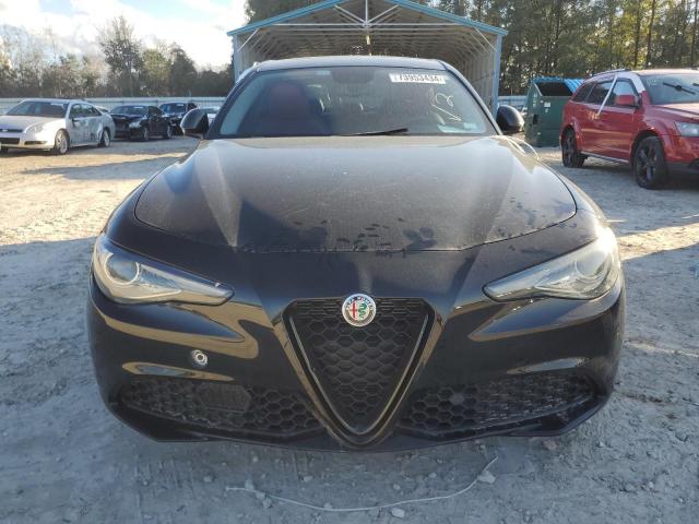 Aukcja sprzedaży 2019 Alfa Romeo Giulia, vin: ZARFAMAN4K7622772, numer aukcji: 55380795