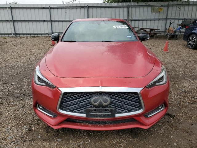 Продажа на аукционе авто 2019 Infiniti Q60 Red Sp, vin: JN1FV7EK8KM360467, номер лота: 54070635