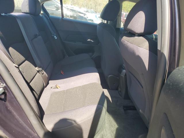 Продажа на аукционе авто 2014 Chevrolet Cruze Lt, vin: 1G1PC5SB4E7450968, номер лота: 52132975