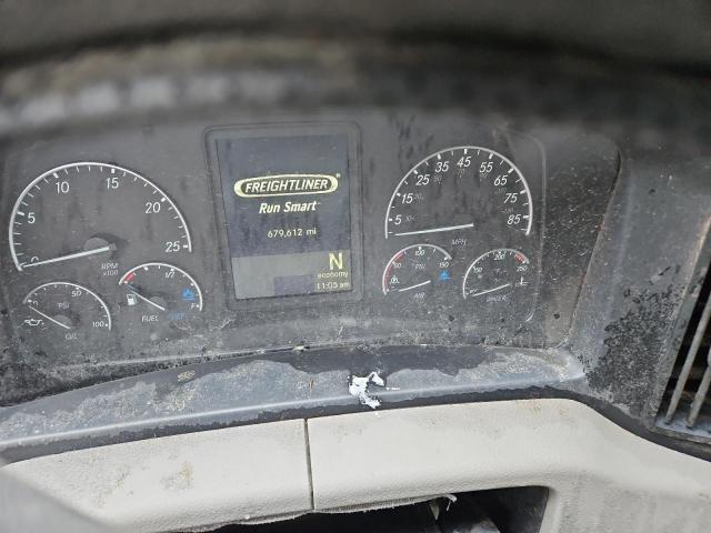 Продаж на аукціоні авто 2019 Freightliner Cascadia 1, vin: 1FUJHHDR1KLKE4525, номер лоту: 54317255