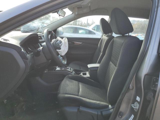 Продаж на аукціоні авто 2020 Nissan Rogue, vin: JN8AT2MT7LW039539, номер лоту: 52613445