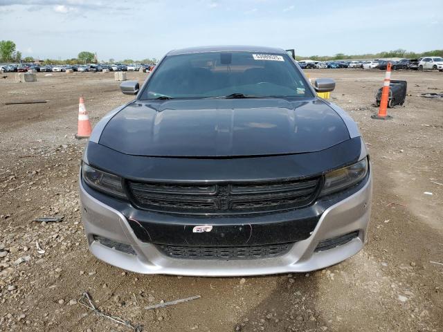 2016 Dodge Charger მანქანა იყიდება აუქციონზე, vin: 2C3CDXCT6GH203579, აუქციონის ნომერი: 48769656