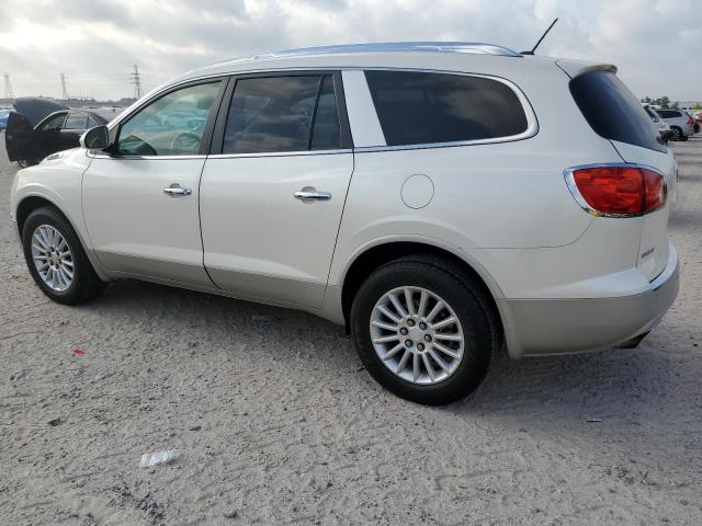 Aukcja sprzedaży 2011 Buick Enclave, vin: 5GAKRBED0BJ384172, numer aukcji: 53812575