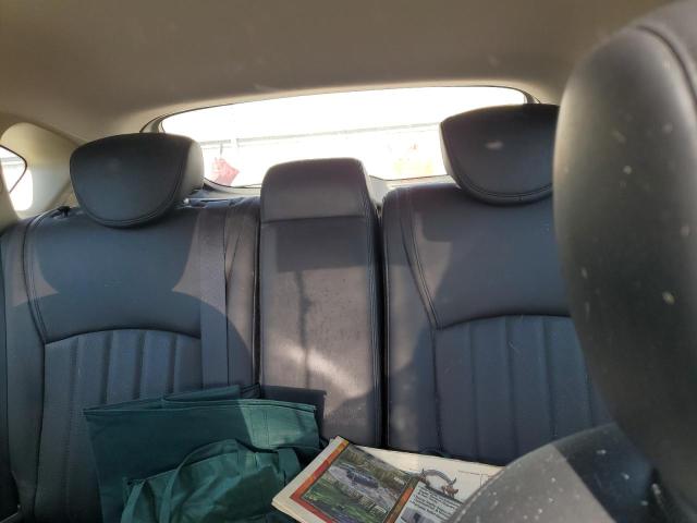 Aukcja sprzedaży 2011 Infiniti Ex35, vin: JN1AJ0HR3BM850353, numer aukcji: 53170365