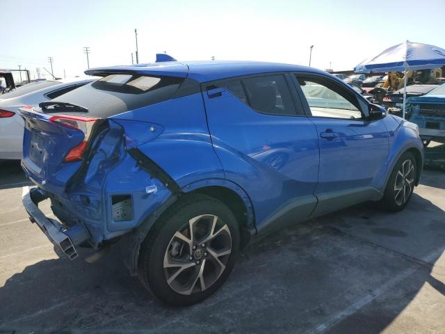 Продажа на аукционе авто 2019 Toyota C-hr, vin: JTNKHMBX5K1044622, номер лота: 51112805