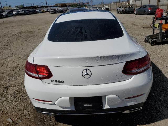 Aukcja sprzedaży 2018 Mercedes-benz C, vin: WDDWJ4JB2JF624045, numer aukcji: 53367625
