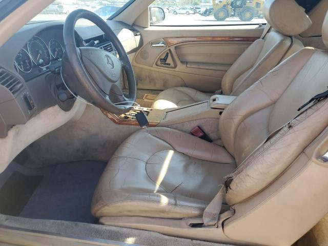 Продажа на аукционе авто 2000 Mercedes-benz Sl, vin: WDBFA68F1YF195276, номер лота: 53741015