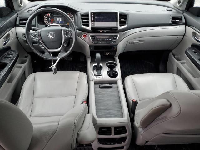 46508645 :رقم المزاد ، 5FNYF5H58JB033362 vin ، 2018 Honda Pilot مزاد بيع