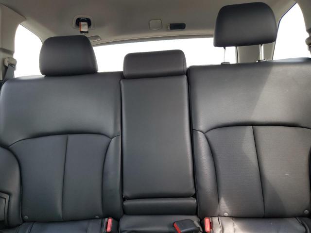 Aukcja sprzedaży 2010 Subaru Outback, vin: 4S4BRDJC0A2363138, numer aukcji: 54572645