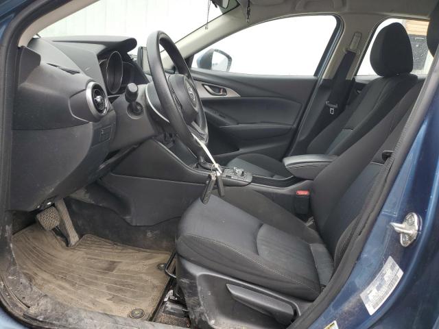 53237885 :رقم المزاد ، JM1DKFB76K0443345 vin ، 2019 Mazda Cx-3 مزاد بيع