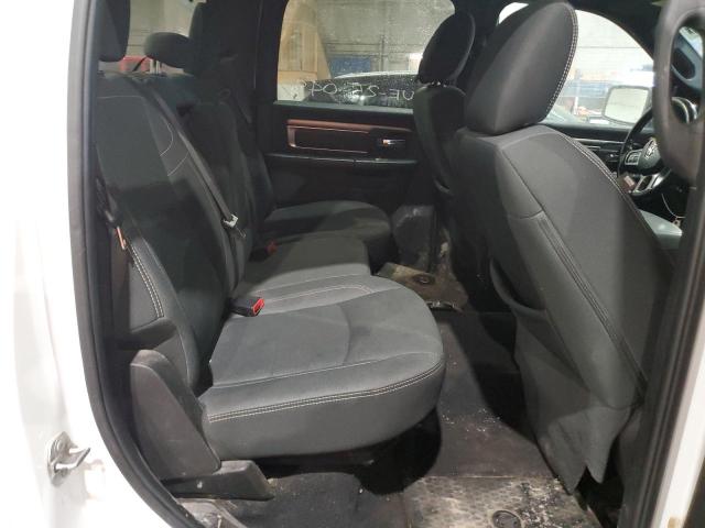 Продажа на аукционе авто 2021 Ram 1500 Class, vin: 1C6RR7LT3MS503017, номер лота: 53235525