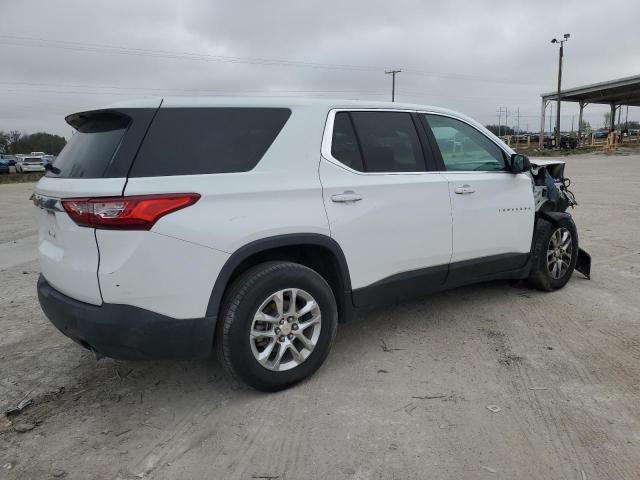 Продажа на аукционе авто 2018 Chevrolet Traverse L, vin: 1GNERFKW4JJ107636, номер лота: 55266005