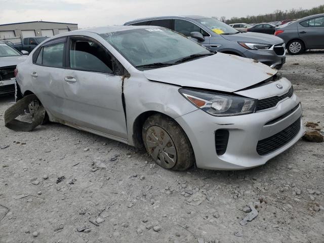 Aukcja sprzedaży 2020 Kia Rio Lx, vin: 3KPA24AD4LE282744, numer aukcji: 51581295