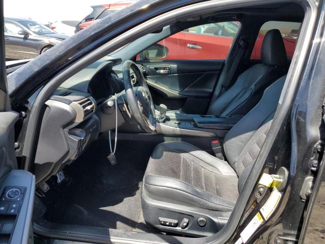 Aukcja sprzedaży 2015 Lexus Is, vin: JTHCE1D27F5009739, numer aukcji: 52025655