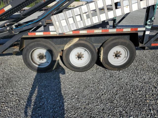53937245 :رقم المزاد ، 5VGFE4439GL001777 vin ، 2016 Kaufman 5carhauler مزاد بيع